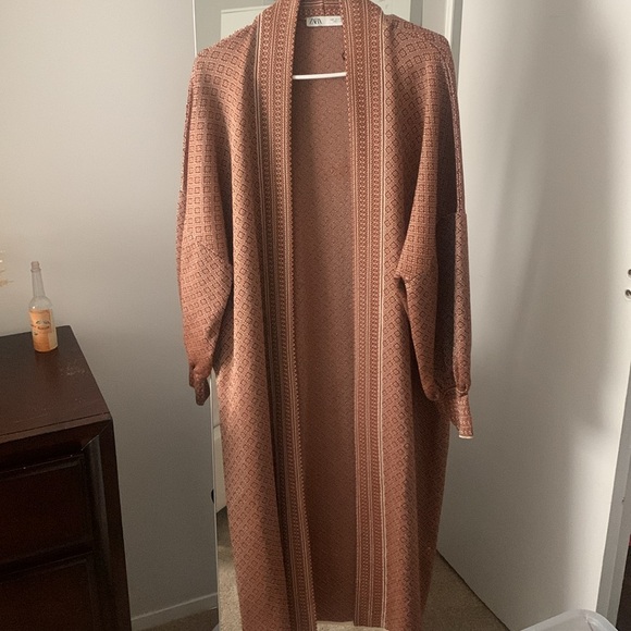 Zara sweater - Picture 9 of 12